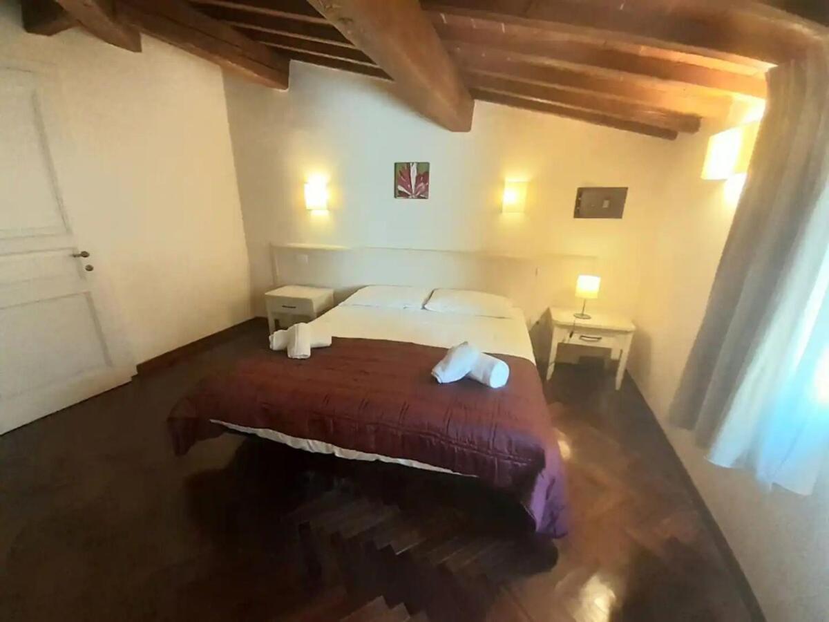 Apartamento Albizi Donatello 206